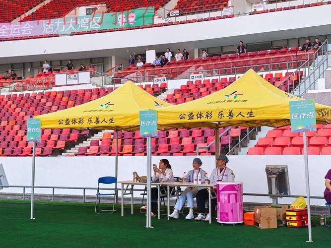 相聚美食之都 2023全国五人制足球青少年锦标赛(女子U15)在广东顺德开幕 相聚美食之都 2023全国五人制足球青少年锦标赛(女子U15)在广东顺德开幕